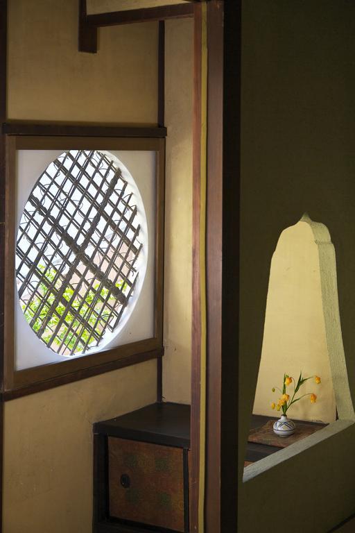 Gallery Nozawa Inn Kyoto Ngoại thất bức ảnh